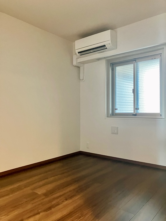 プラウド南林間のその他