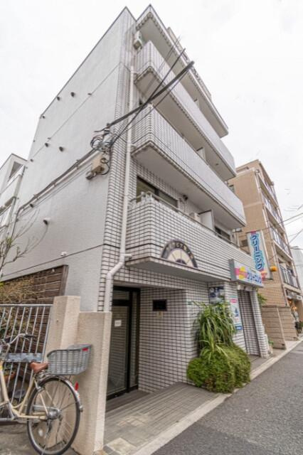 ライフピア鷺宮の画像