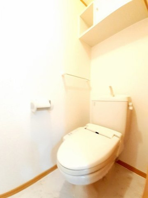 【トイレ】 | アルメールＡ