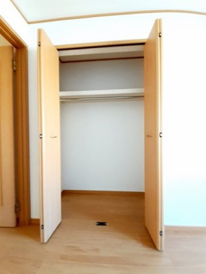 【収納】 | アルメールＡ