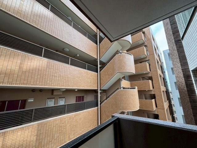 ディアレイシャス丸の内|名古屋市の賃貸ならMy賃貸の展望|ディアレイシャス丸の内