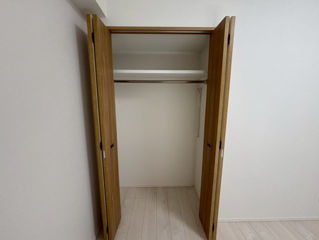 ディアレイシャス丸の内|名古屋市の賃貸ならMy賃貸の収納|ディアレイシャス丸の内