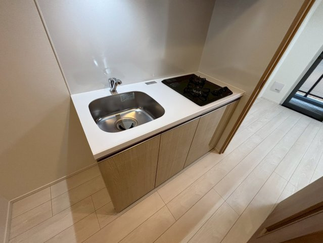 ディアレイシャス丸の内|名古屋市の賃貸ならMy賃貸のキッチン|ディアレイシャス丸の内