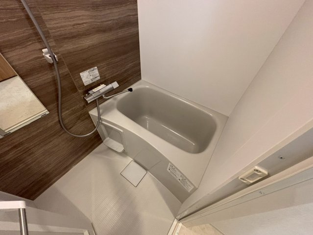 ディアレイシャス丸の内|名古屋市の賃貸ならMy賃貸の浴室|ディアレイシャス丸の内