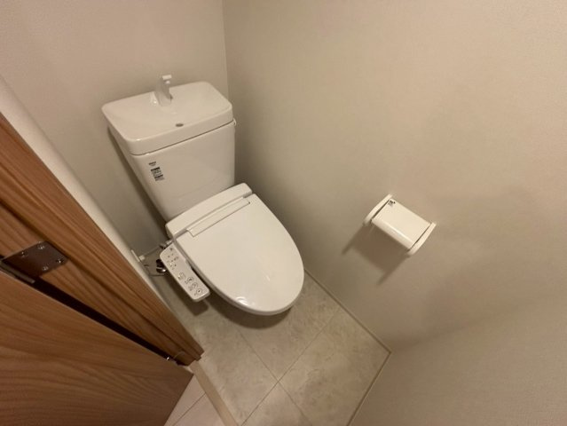 ディアレイシャス丸の内|名古屋市の賃貸ならMy賃貸のトイレ|ディアレイシャス丸の内