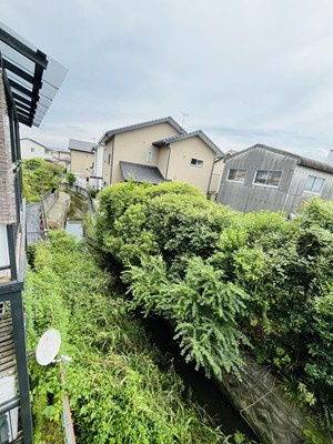 長浜グリーンハイツ Ⅰの展望