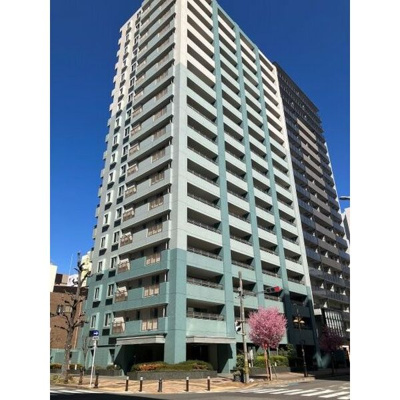 【外観】 | 栄アインスタワー