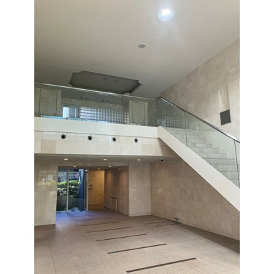 【エントランス】 | 栄アインスタワー