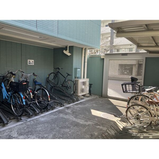 【その他共用部分】