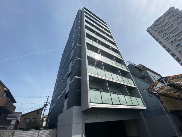 Ｓ－ＲＥＳＩＤＥＮＣＥ宇品５丁目Ⅱ