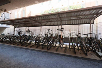 【その他共用部分】 | サンテミリオン品川戸越