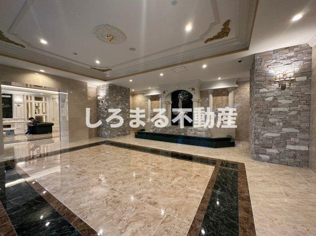 Vinoプレジオ本町のその他共用部分