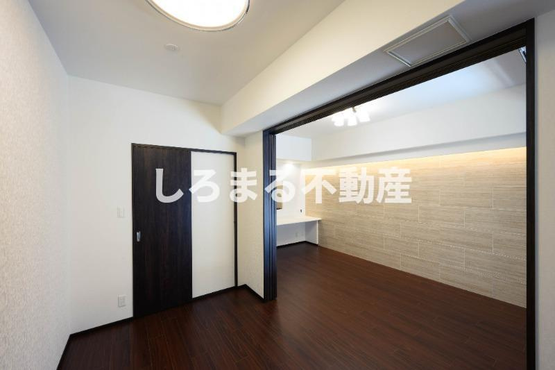 Vinoプレジオ本町の内装