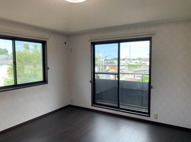 中古戸建　柏市しいの木台5丁目の洋室