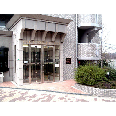 【内装】 | エスリード大阪城北