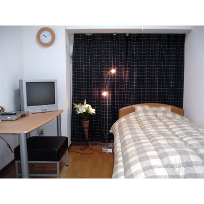 【内装】 | エスリード大阪城北