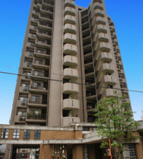 【主税町シティハウス】✨️山吹小学校・冨士中学校の画像