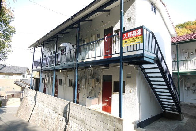 ソラータ京山Ａ棟