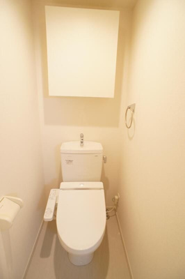 【トイレ】 | リブリエアステンス