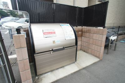 【その他共用部分】 | リブリエアステンス