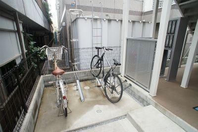 【その他共用部分】 | リブリエアステンス