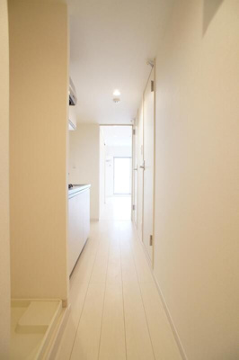 【内装】 | リブリエアステンス