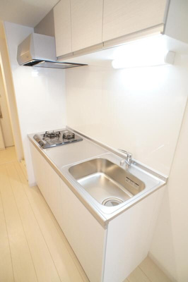 【キッチン】 | リブリエアステンス