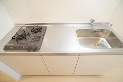 【キッチン】 | リブリエアステンス