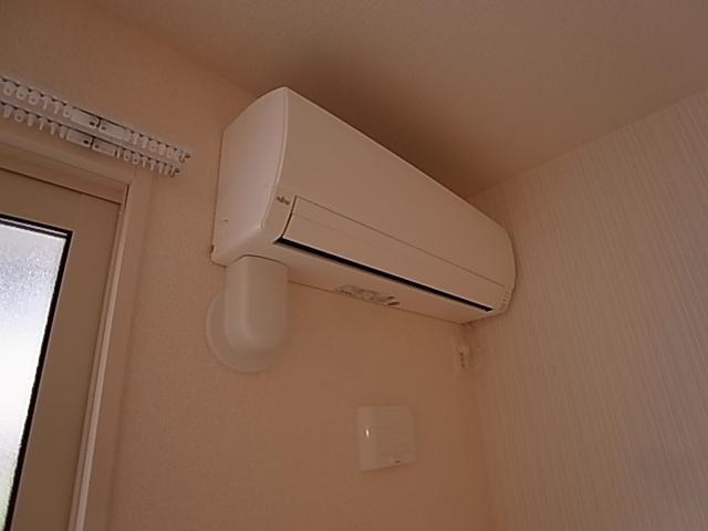 神戸市兵庫区松本通４丁目のアパートの設備