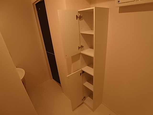 神戸市兵庫区松本通４丁目のアパート