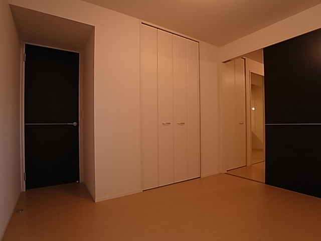 神戸市兵庫区松本通４丁目のアパートの内装