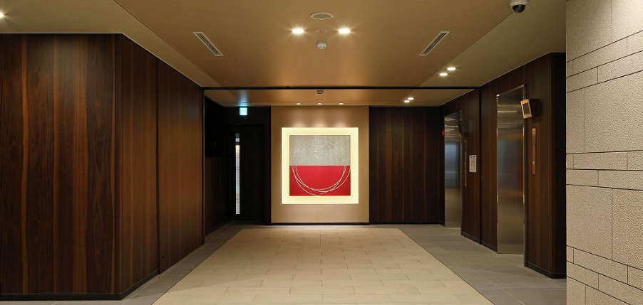 ザ・パークハウス赤坂レジデンスのその他共用部分