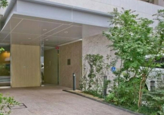 ザ・パークハウス赤坂レジデンスのその他共用部分