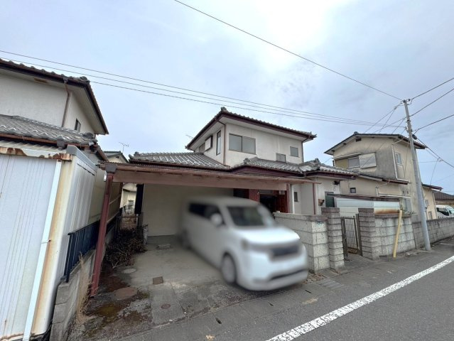 宮原5丁目　売地の画像