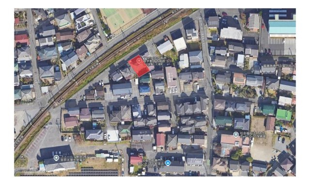 【地図】の画像