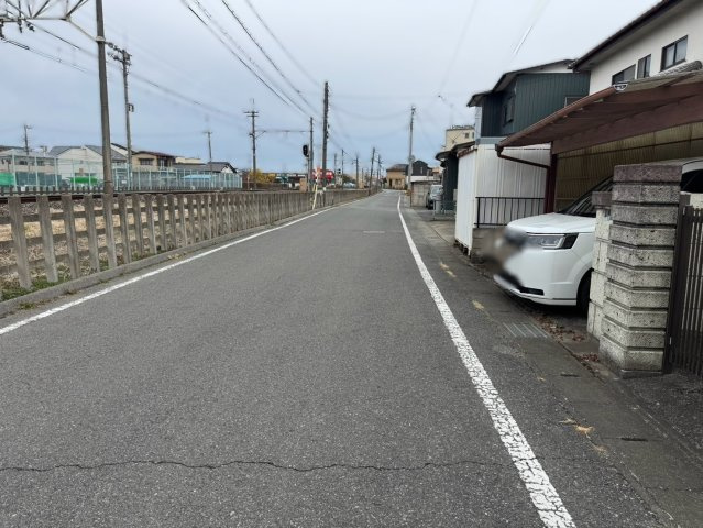 【周辺】の画像