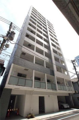 【外観】 | ステージファースト新御徒町