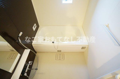 【浴室】 | 弥勒寺東2-19KODATEXⅤ | 同タイプ写真