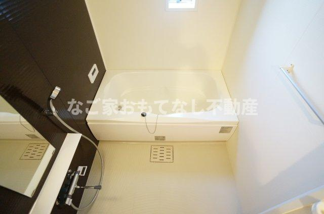 【浴室】 | 弥勒寺東2-19KODATEXⅤ | 同タイプ写真