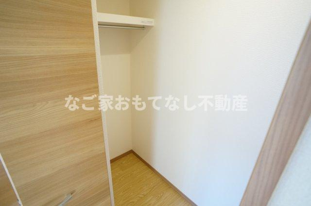 【収納】 | 弥勒寺東2-19KODATEXⅤ | 同タイプ写真