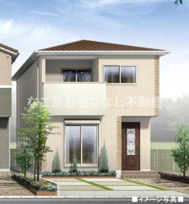 【外観】 | 弥勒寺東2-19KODATEXⅤ