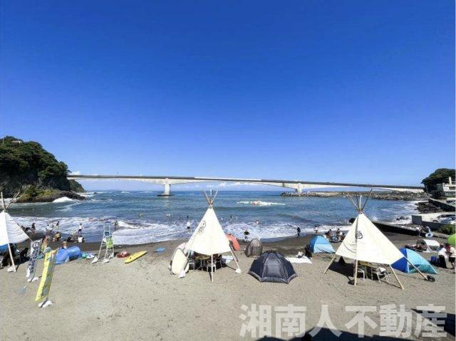 足柄下郡真鶴町真鶴　戸建のその他