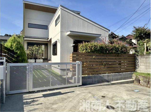 足柄下郡真鶴町真鶴　戸建