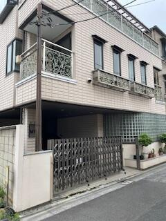 足立区足立1丁目のマンションの画像