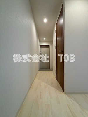 【内装】 | メゾンドフィナンシェ