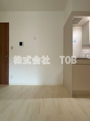 【その他】 | メゾンドフィナンシェ | 冷蔵庫置場