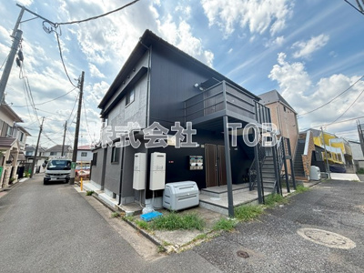 【外観】 | メゾンドフィナンシェ