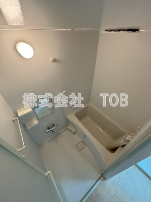 【浴室】 | メゾンドフィナンシェ