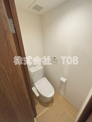 【トイレ】 | メゾンドフィナンシェ