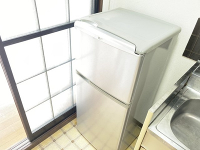 【その他共用部分】 | コーポマエダ